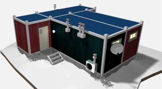Мобильная лаборатория пробирного анализа. Ювелирная технология - jewellerytech.ru